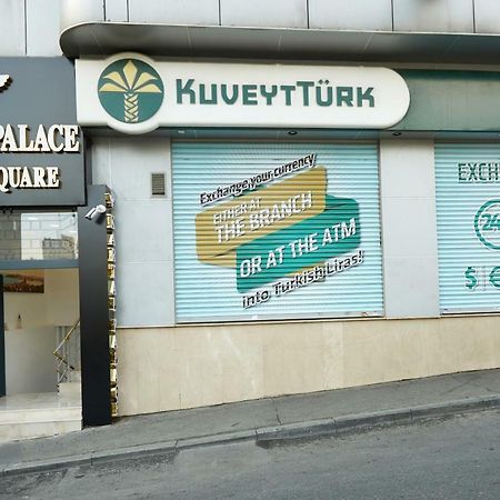 Kartal Palace Taksim Square Family Hotel Istanbul Ngoại thất bức ảnh