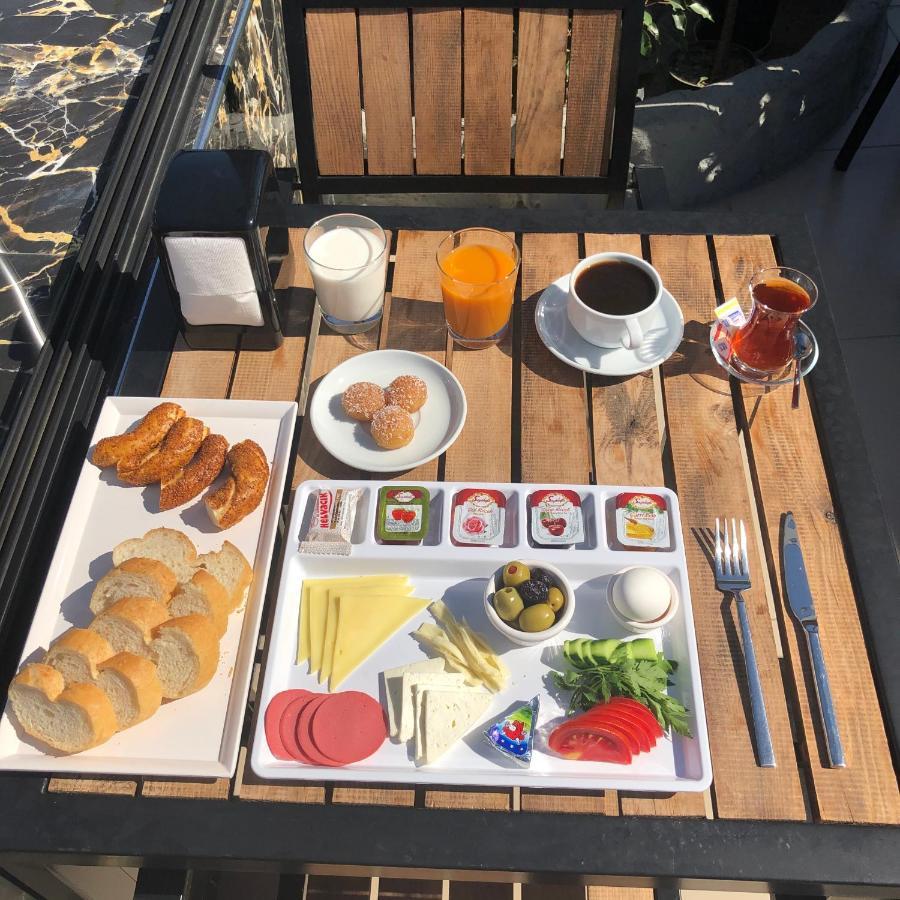 Kartal Palace Taksim Square Family Hotel Istanbul Ngoại thất bức ảnh