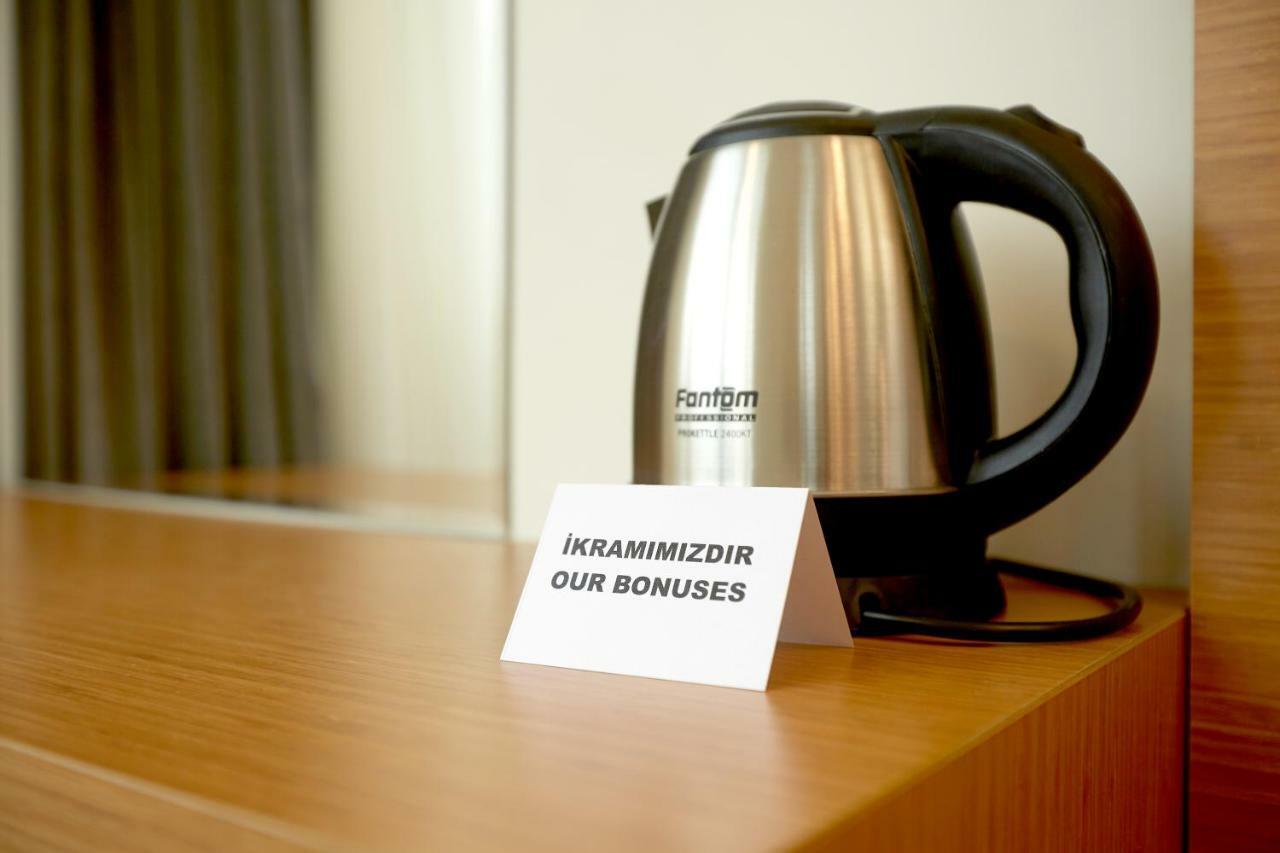 Kartal Palace Taksim Square Family Hotel Istanbul Ngoại thất bức ảnh