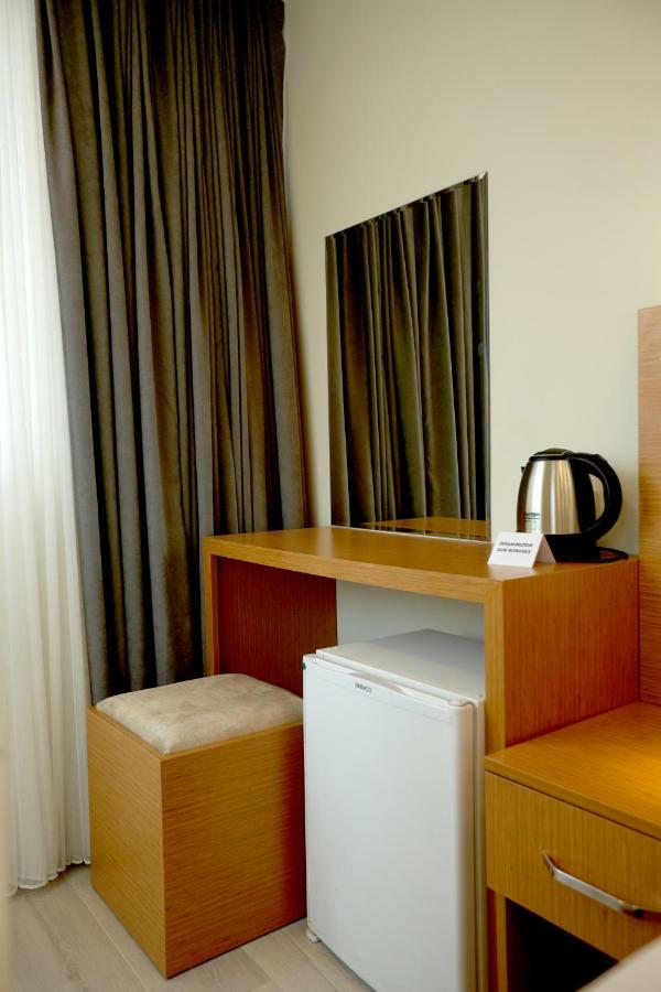 Kartal Palace Taksim Square Family Hotel Istanbul Ngoại thất bức ảnh