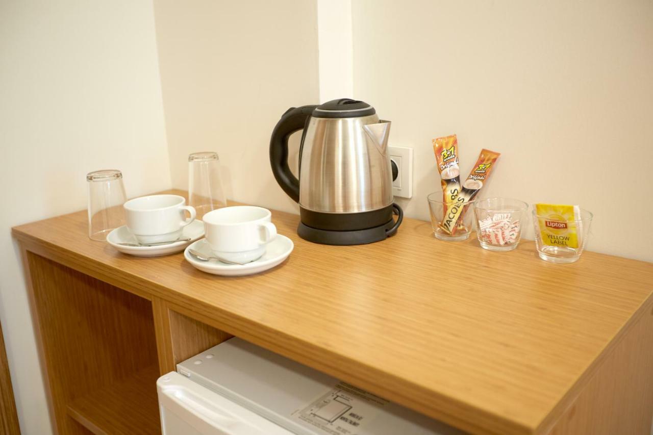 Kartal Palace Taksim Square Family Hotel Istanbul Ngoại thất bức ảnh
