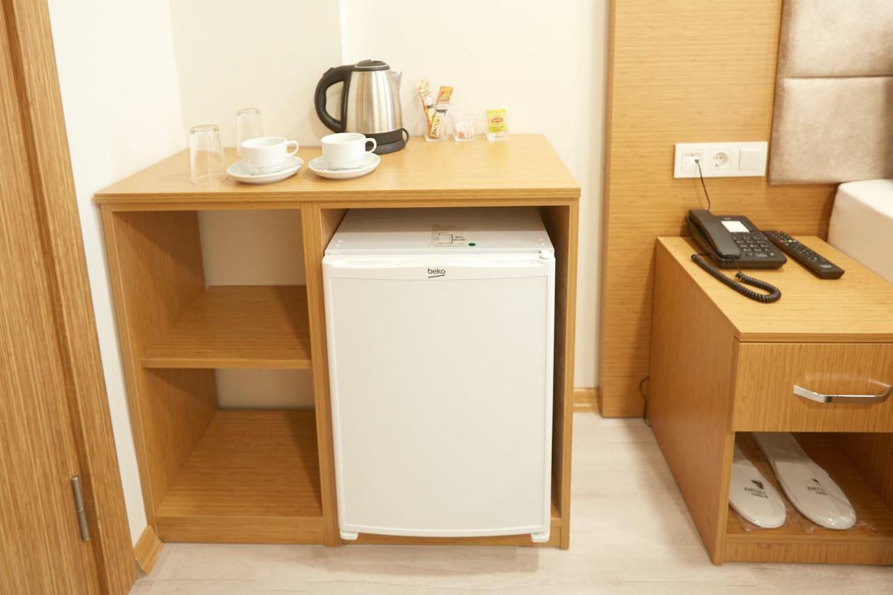 Kartal Palace Taksim Square Family Hotel Istanbul Ngoại thất bức ảnh