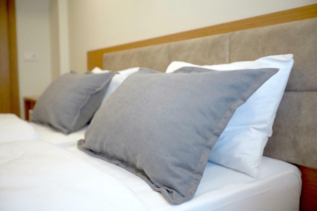 Kartal Palace Taksim Square Family Hotel Istanbul Ngoại thất bức ảnh