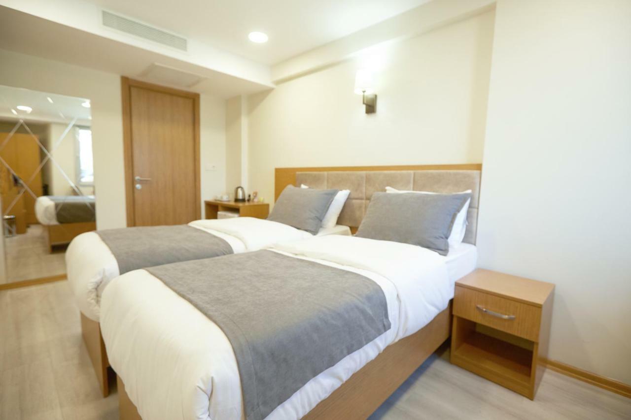 Kartal Palace Taksim Square Family Hotel Istanbul Ngoại thất bức ảnh