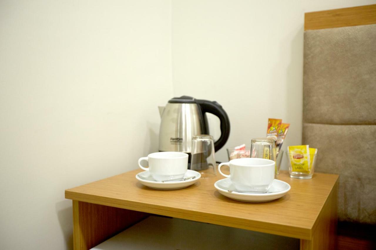 Kartal Palace Taksim Square Family Hotel Istanbul Ngoại thất bức ảnh