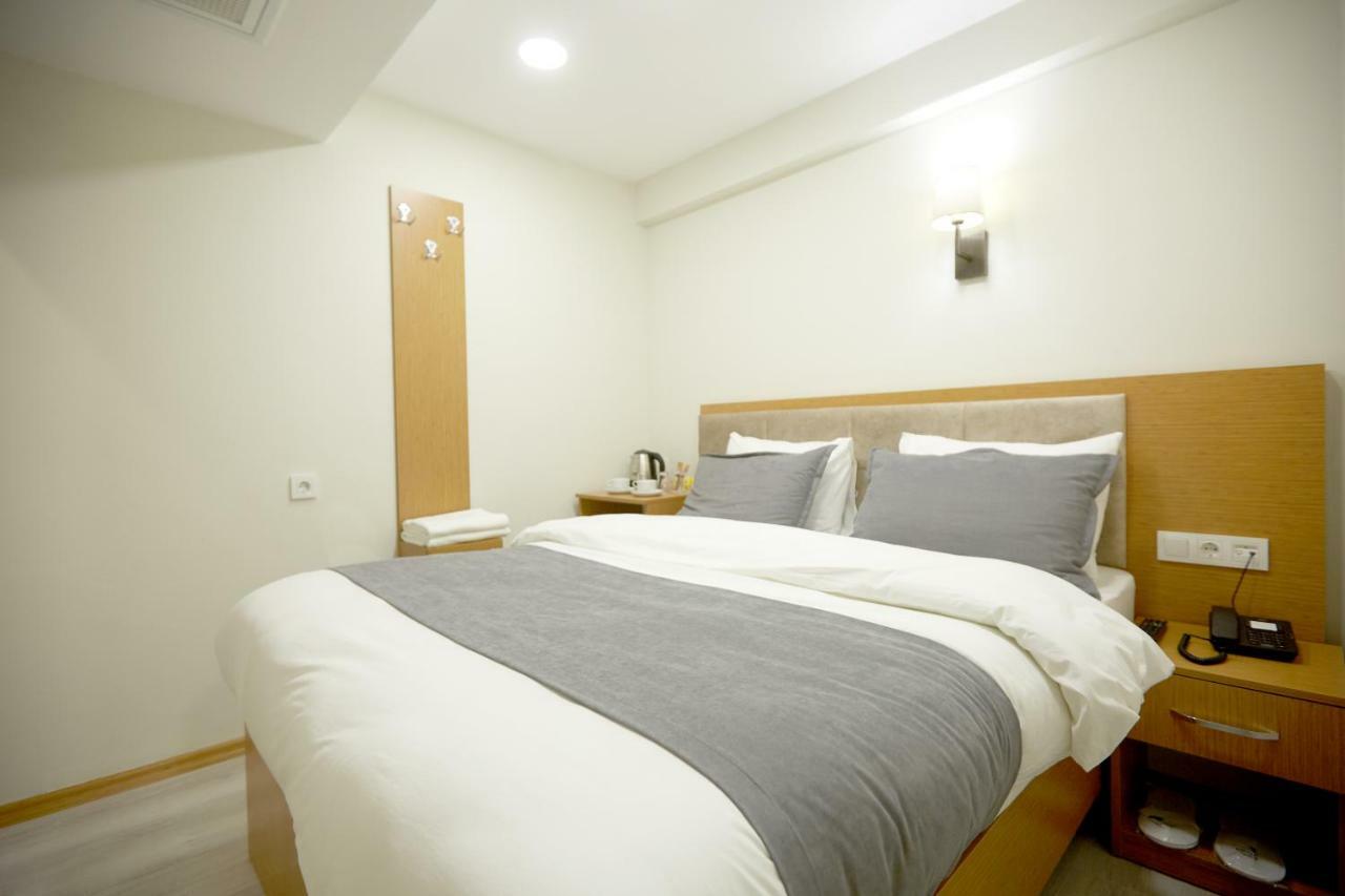 Kartal Palace Taksim Square Family Hotel Istanbul Ngoại thất bức ảnh