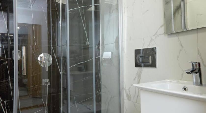 Kartal Palace Taksim Square Family Hotel Istanbul Ngoại thất bức ảnh