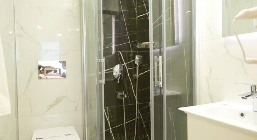 Kartal Palace Taksim Square Family Hotel Istanbul Ngoại thất bức ảnh